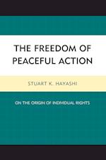 The Freedom of Peaceful Action