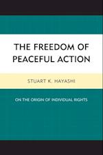 Freedom of Peaceful Action