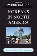 Koreans in North America