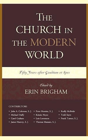 The Church in the Modern World