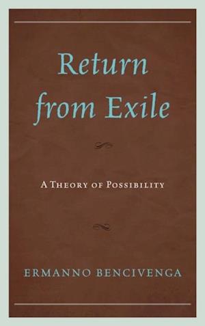 Return From Exile