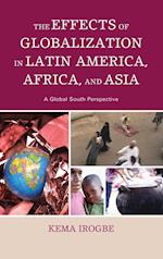 The Effects of Globalization in Latin America, Africa, and Asia