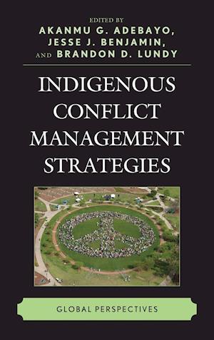 Indigenous Conflict Management Strategies