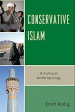 Conservative Islam