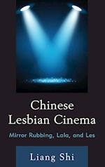 Chinese Lesbian Cinema