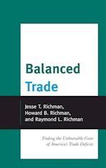 Balanced Trade