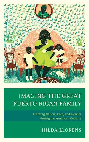 Imaging the Great Puerto Rican Family