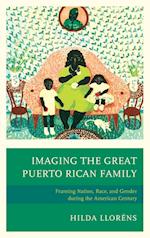 Imaging the Great Puerto Rican Family