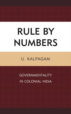 Rule by Numbers