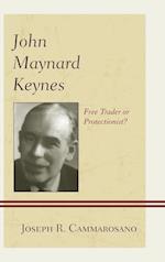 John Maynard Keynes