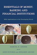 Essentials of Money, Banking and Financial Institutions