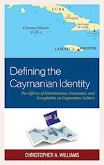 Defining the Caymanian Identity