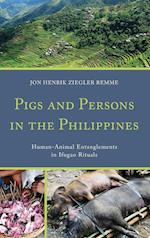 Pigs and Persons in the Philippines