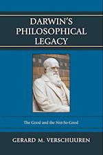 Darwin's Philosophical Legacy