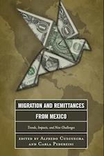 Migration and Remittances from Mexico