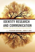 Identity Research and Communication