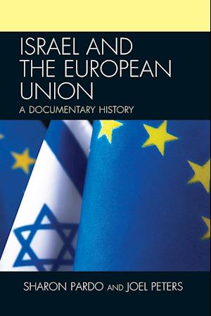 Israel and the European Union