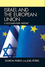 Israel and the European Union