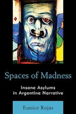 Spaces of Madness