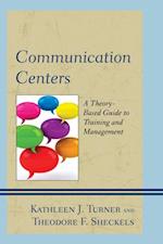 Communication Centers