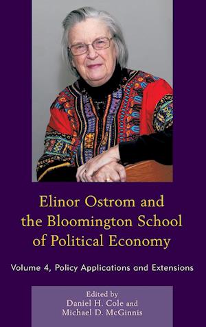 Elinor Ostrom and the Bloomington School of Political Economy