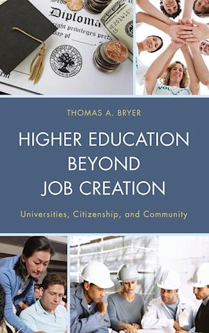 Higher Education Beyond Job Creation