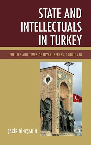 State and Intellectuals in Turkey