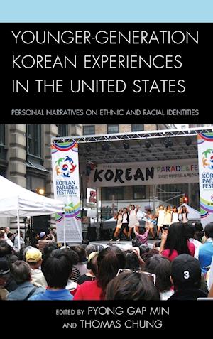 Younger-Generation Korean Experiences in the United States