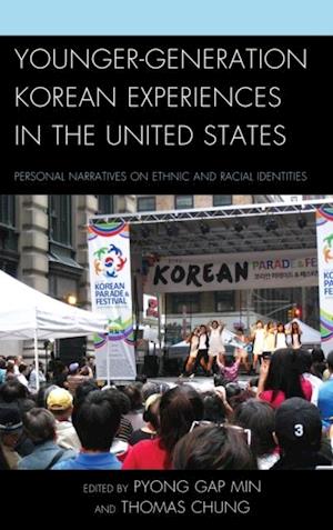 Younger-Generation Korean Experiences in the United States