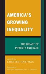 America's Growing Inequality