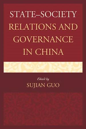 State-Society Relations and Governance in China