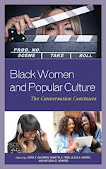 Black Women and Popular Culture