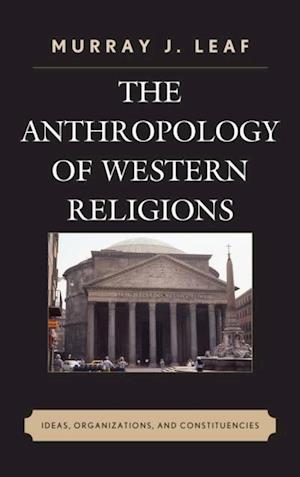 Anthropology of Western Religions