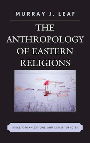 Anthropology of Eastern Religions