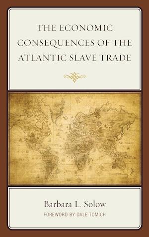 The Economic Consequences of the Atlantic Slave Trade