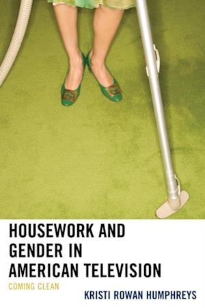 Housework and Gender in American Television