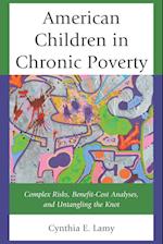 American Children in Chronic Poverty