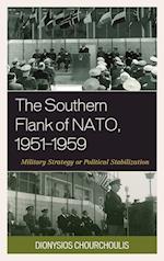 The Southern Flank of NATO, 1951 1959
