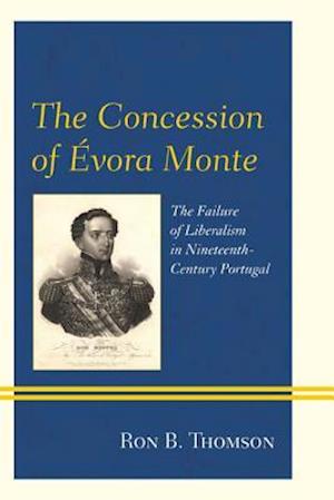 The Concession of Evora Monte