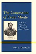 The Concession of Evora Monte