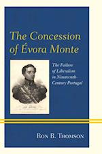 Concession of Evora Monte