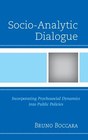 Socio-Analytic Dialogue