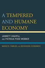 Tempered and Humane Economy