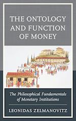 Ontology and Function of Money