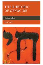 The Rhetoric of Genocide