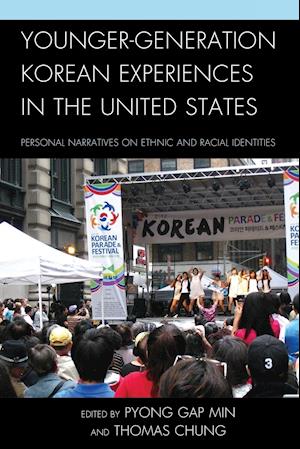 Younger-Generation Korean Experiences in the United States