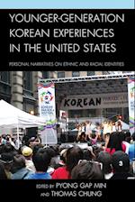 Younger-Generation Korean Experiences in the United States