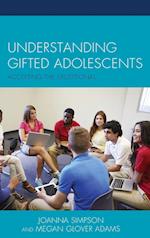 Understanding Gifted Adolescents