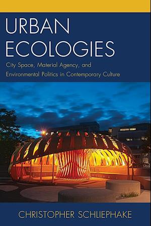 Urban Ecologies