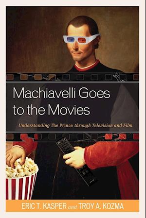 Machiavelli Goes to the Movies